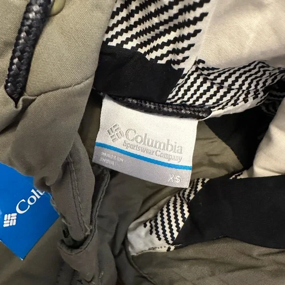 COLUMBIA Chatfield Hill Novelty Jacket - Picture 7 of 8